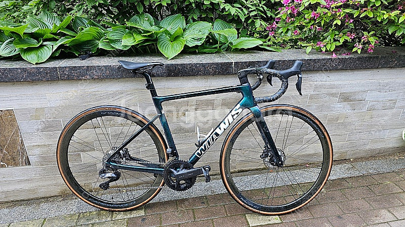 위아위즈 래디칼 프로(Radical-Pro B(사이즈S--0
