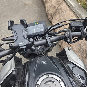 CB125R 18년식 13700KM 판매중입니다