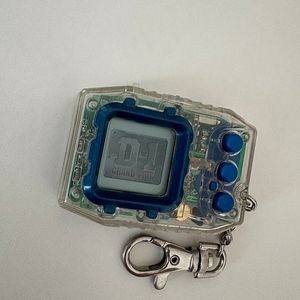 디지몬 구 펜들럼 ver 1.5 클리어