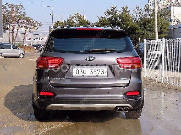 @17년식 더 뉴쏘렌토 디젤 R2.2 2WD 노블레스 ...--4