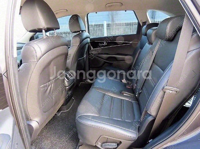 @17년식 더 뉴쏘렌토 디젤 R2.2 2WD 노블레스 ...--6