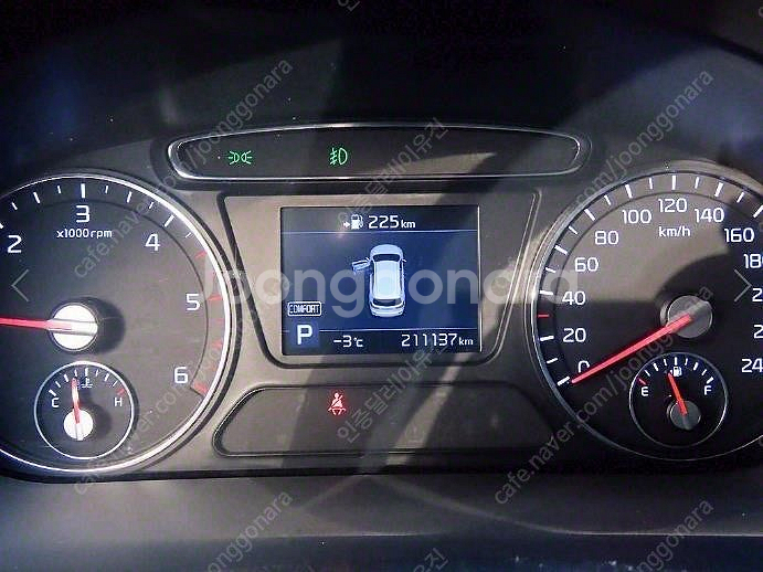 @17년식 더 뉴쏘렌토 디젤 R2.2 2WD 노블레스 ...--9