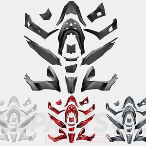 HONDA PCX125(21~) 커버세트