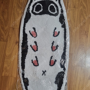젠레스존제로 방부 러그