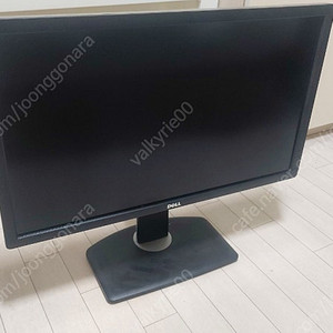델 모니터 27인치 QHD 2560 1440