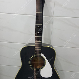 야마하 어쿠스틱기타 통기타 FG-335 II 올드기타