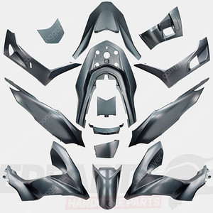 HONDA PCX125(15~18) 커버세트 (2015년~2018년식 모델)