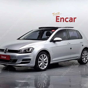 폭스바겐 골프 7세대 20 TDI 판매합니다 ★전액할부★저신용★