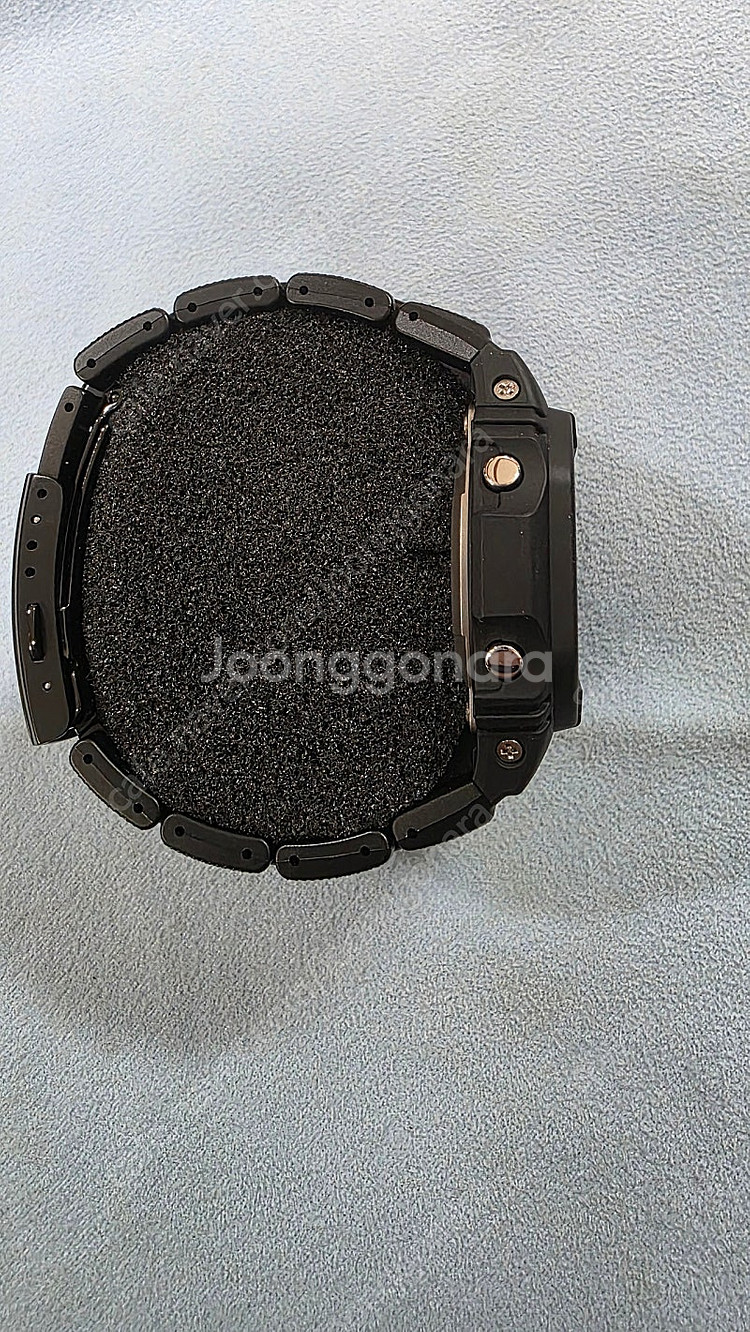 카시오 지샥 GW-M5610BC-1DR 새제품급--2