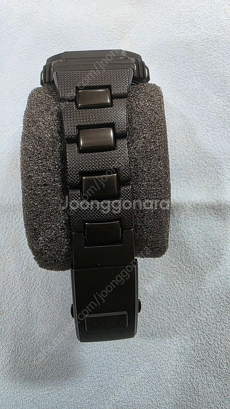 카시오 지샥 GW-M5610BC-1DR 새제품급--4