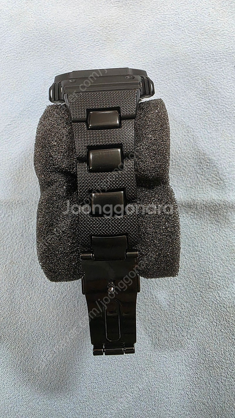 카시오 지샥 GW-M5610BC-1DR 새제품급--5