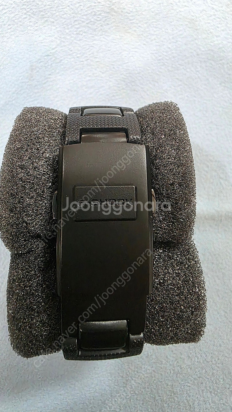 카시오 지샥 GW-M5610BC-1DR 새제품급--7