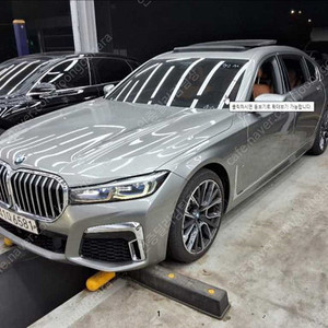 BMW 7시리즈 (G11) 730Ld xDrive M 스포츠 판매합니다 ★전액할부★저신용★