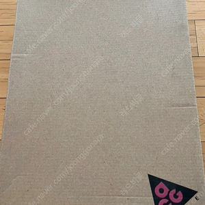 나이키 ACG 에어 리바더치