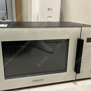 삼성 전자레인지 MG23A5378CE