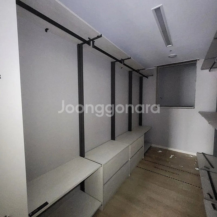 모델하우스급 시스템드레스룸,시스템팬트리판매합니다(설치는...--3