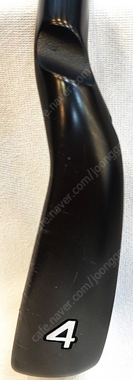 핑 G710 4번아이언 구매--0