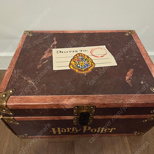 해리포터 Harry Potter 원서 오디오북(영문판) 풀시리즈 완결판