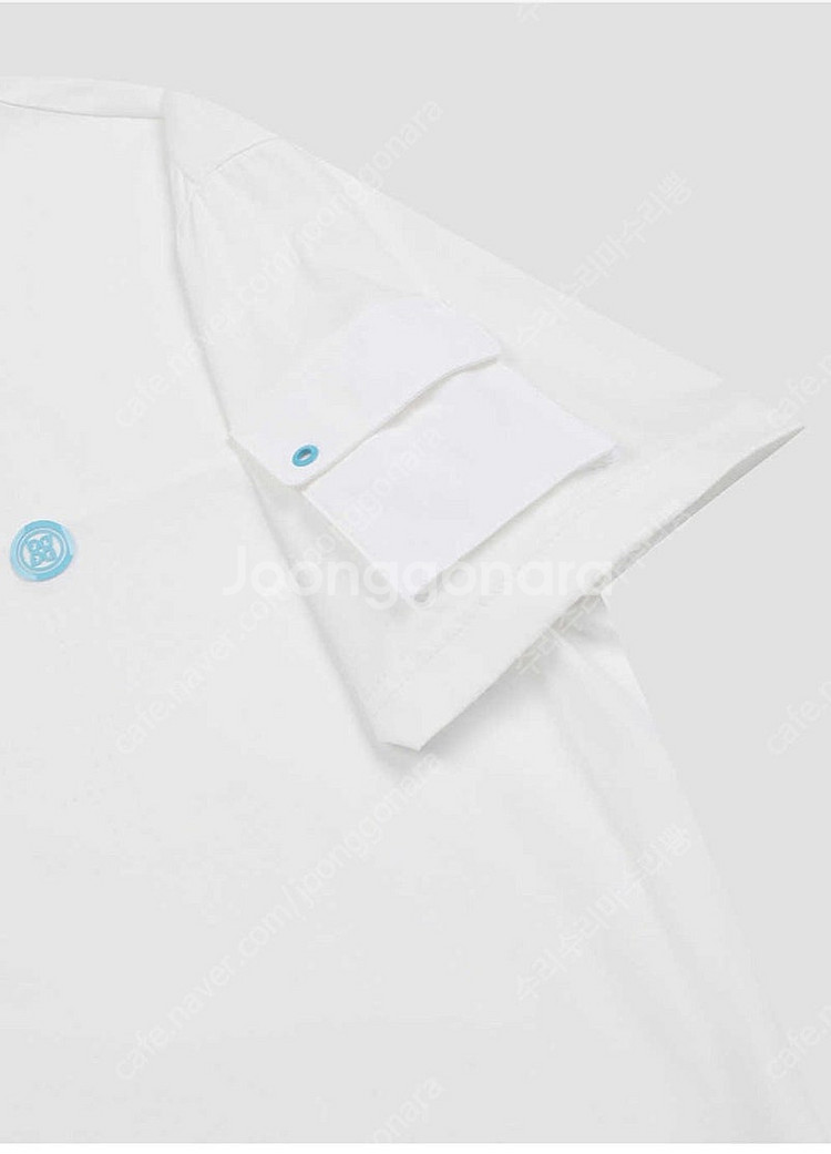 지포어 여성 티셔츠 정품 xs--3