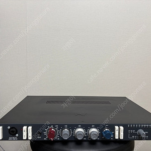 AMS Neve 1073spx 니브 프리앰프 판매합니다.