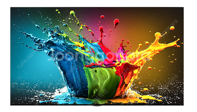 [새상품] LG전자 TV QNED 8K evo 217c...--0