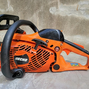 엔진톱 에코 CS-350WES