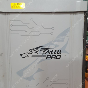 Tattu Pro 타투 프로 22000mAh 14S LiPo 51.8 Volts 셀 나가서 사용 못 하는 배터리 구합니다.