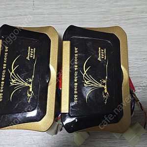 명품 돌(흙)침대 온도 조절기