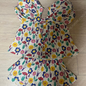 리미떼두두 아트플라워셋업 130(2XL)