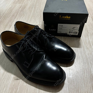 로크 771b 265사이즈