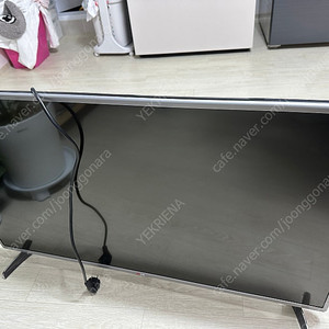LG 42인치 LED TV