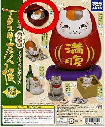 가챠 (햄스터, 토끼, 병아리, 오목눈이, 고양이, 냥...--2