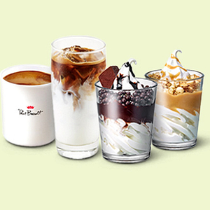 폴 바셋 40% (500원)/배스킨라빈스레디팩 1+1(레디팩 10,800원 혜택)(1000원)/파리바게뜨 20%(최대 6,000원 할인)(500원)/피자헛 45%(방문포장),35%