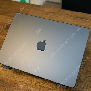 맥북프로 M4 Pro 14인치 24GB 512GB 팝니다