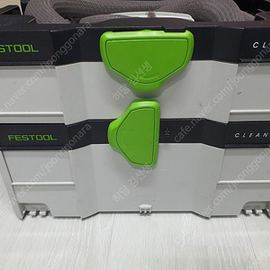 페스툴 집진기 CTL SYS