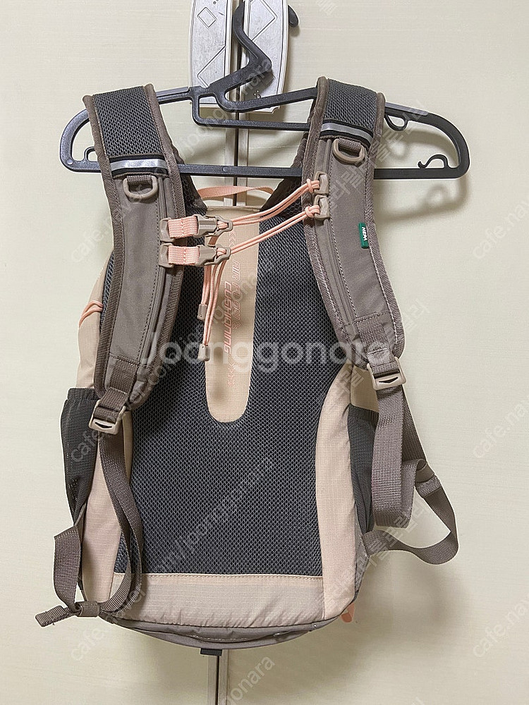 네파 등산배낭 12L--4