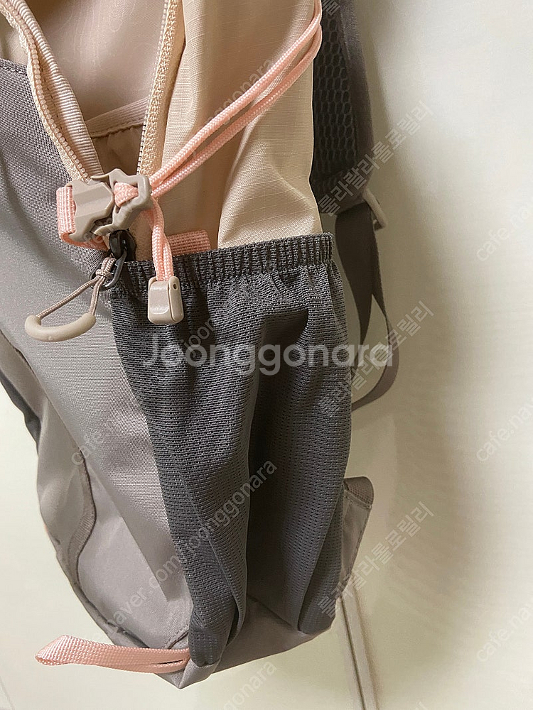 네파 등산배낭 12L--6