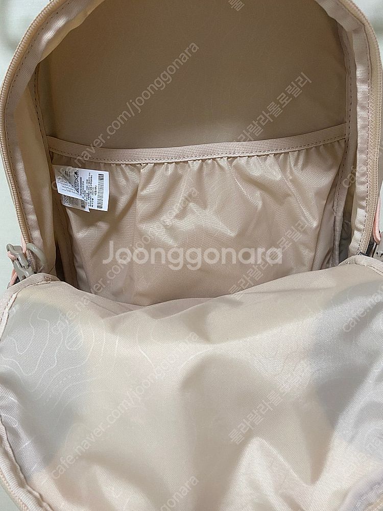 네파 등산배낭 12L--8