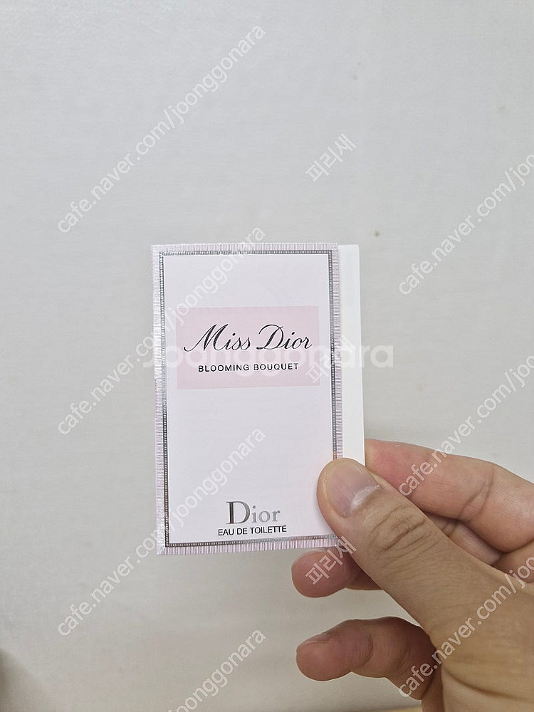미스 디올 오 드 퍼퓸 30ML--1