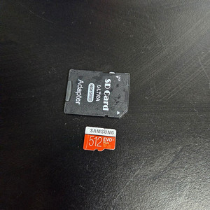 삼성 Micro Sd카드 512GB EVO plus 판매
