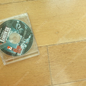 고전 PC게임 레인보우 식스 합본팜 윈도우XP,2000,ME,95,98