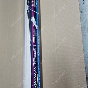 아부가르시아 팁런대 에기시스 피네스 TR 팁런 미사용 새제품 팝니다.