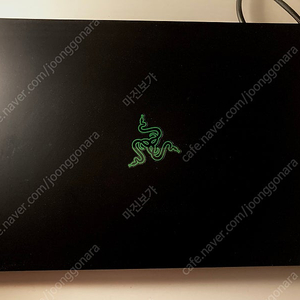 레이저 블레이드 15 razer blade base 게이밍 노트북