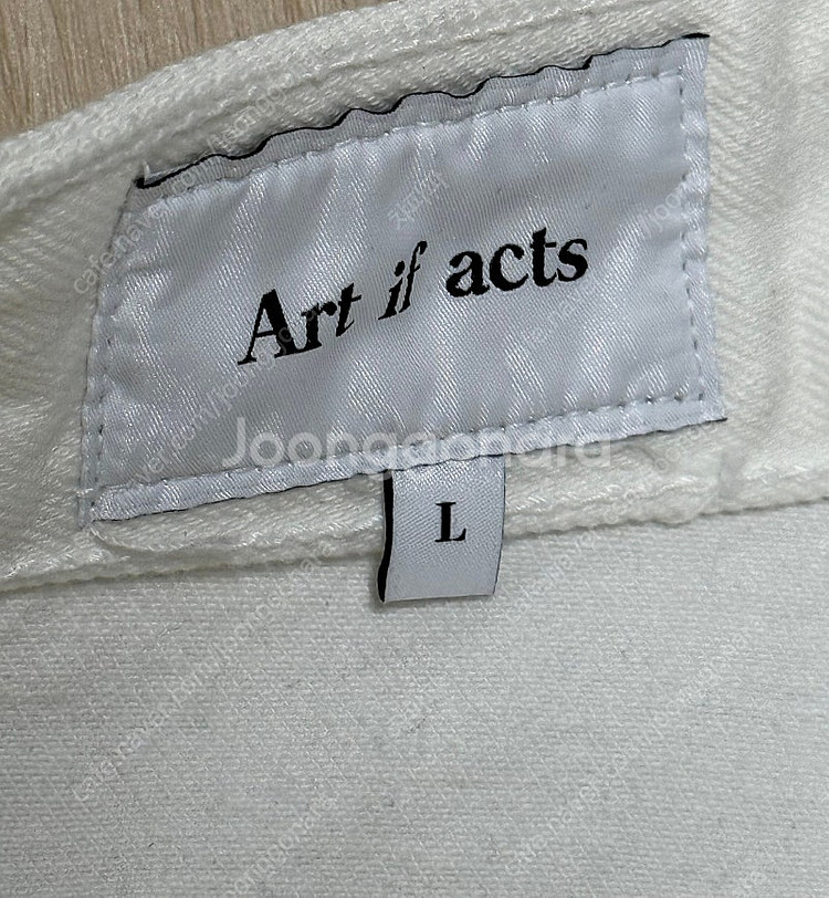 [L] 아트이프액츠(Art if acts) One Tu...--1