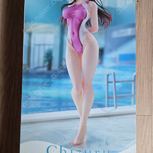 [미개봉 새상품] 아마쿠니 1/7 여친, 빌리겠습니다 - 미즈하라 치즈루 [수영복], 에이플러스 1/6 토모미 선생님의 밀실교육, [미전시 신품] FOTS JAPAN 1/4 오리지