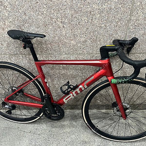 23년식 BMC 팀머신 SLR ONE 울테그라di2 51사이즈