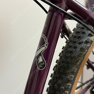 설리가라데몽키 m 27.5