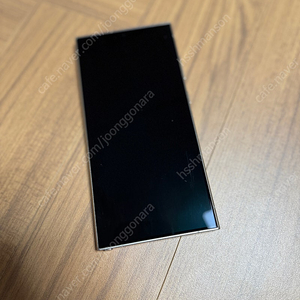 갤럭시S24ULTRA 1TB 티타늄그레이