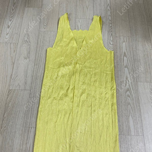 ISSEY MIYAKE 이세이미야케 프로덕트 재팬 플리츠 롱 가디언 원피스
