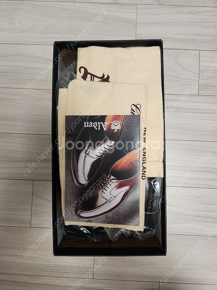 알든 990 7E 새상품--6